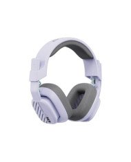 ASTRO Gaming A10 Gen 2  Headset  full size  wired  lilac