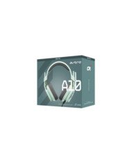 ASTRO Gaming A10 Gen 2  Headset  full size  wired  mint