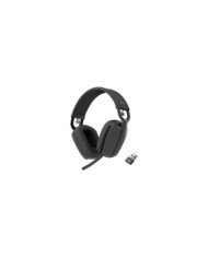 Logitech  Headphones  For Computer  Wireless  Zone Vibe