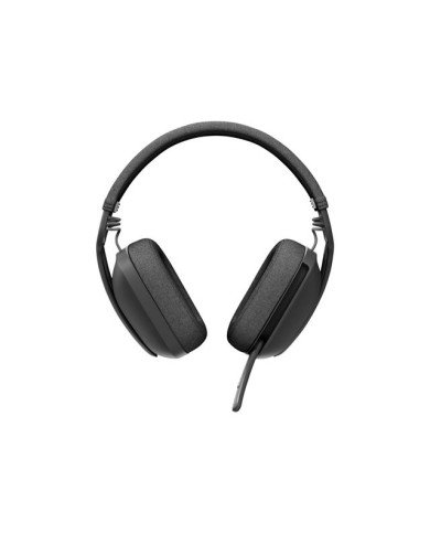 Logitech  Headphones  For Computer  Wireless  Zone Vibe