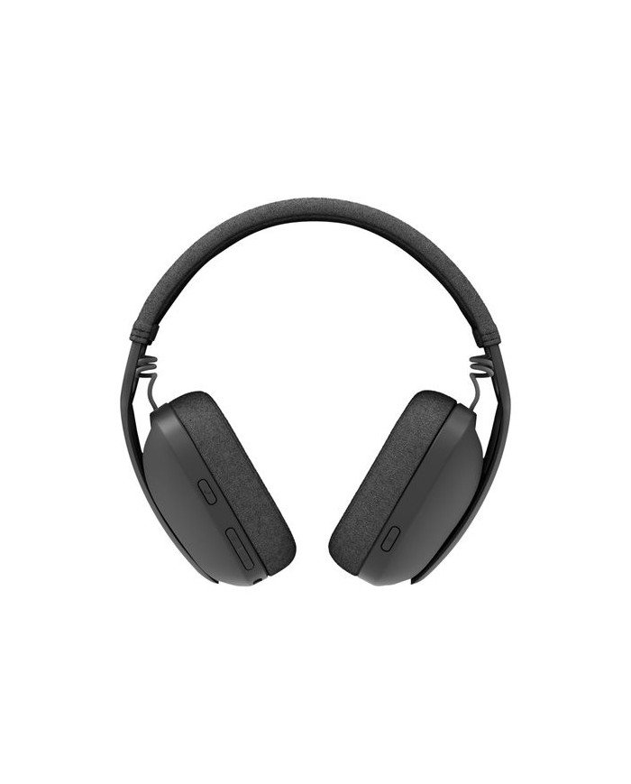 Logitech  Headphones  For Computer  Wireless  Zone Vibe