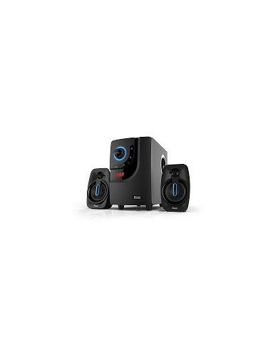 Klip Xtreme KWS616  Speaker system 21 40W  Wireless  BT