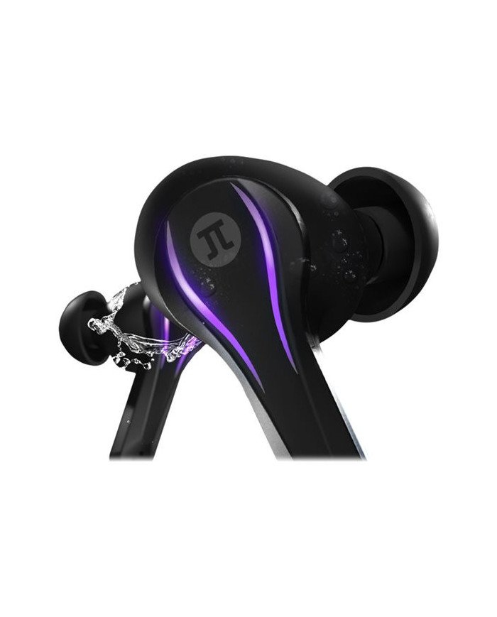 Primus ARCUS200SBT  Earphones with mic  inear  Bluetooth  wirele