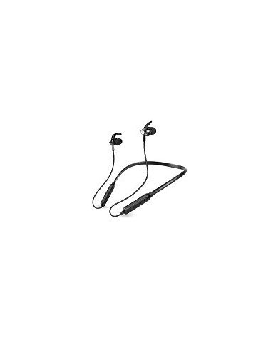 Xtech  Neckband earbuds with mic  For Cellular phone  For Home audi