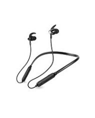 Xtech  Neckband earbuds with mic  For Cellular phone  For Home audi