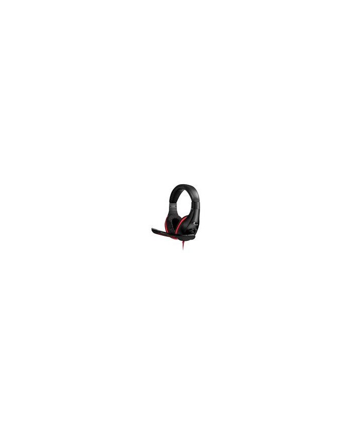 Xtech XTH510  Headset  full size  wired
