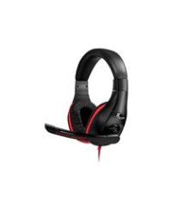 Xtech XTH510  Headset  full size  wired