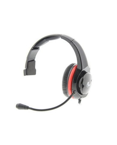 Xtech  XTH520BK  Headset  For Computer  For Game console  Wired 