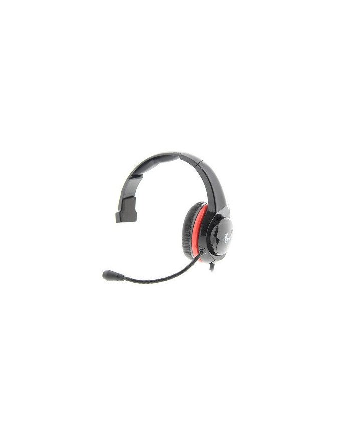 Xtech  XTH520BK  Headset  For Computer  For Game console  Wired 