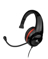 Xtech  XTH520RD  Headset  For Computer  For Game console  Wired 