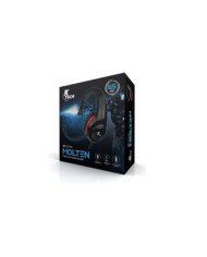 Xtech  XTH520RD  Headset  For Computer  For Game console  Wired 