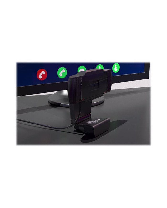 Xtech  Webcam  color  1280 x 720  720p  audio  USB 20  MJPEG 