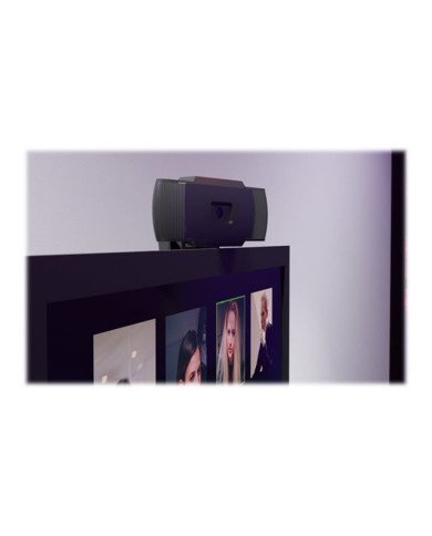 Xtech  Webcam  color  1280 x 720  720p  audio  USB 20  MJPEG 