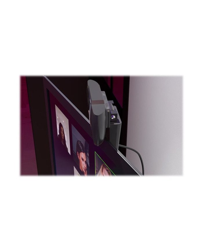 Xtech  Webcam  color  1280 x 720  720p  audio  USB 20  MJPEG 