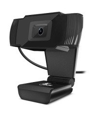 Xtech  Webcam  color  1280 x 720  720p  audio  USB 20  MJPEG 