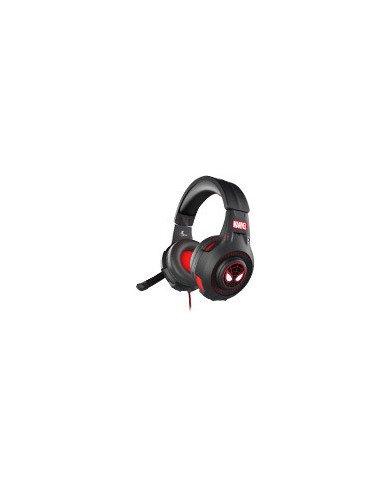 Xtech  XTHM541SM  Headphones with microphone  For Computer  For P