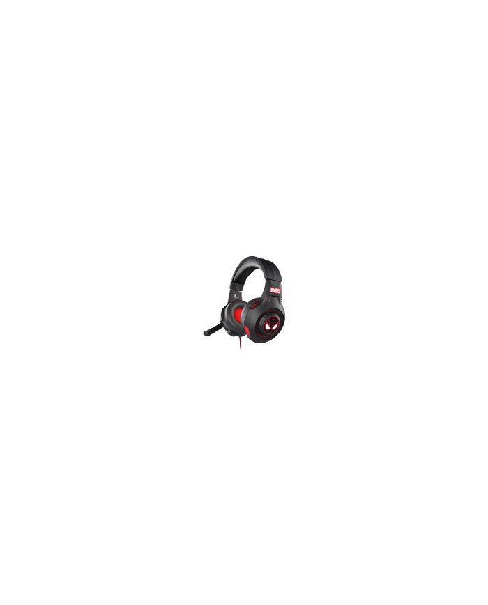 Xtech  XTHM541SM  Headphones with microphone  For Computer  For P