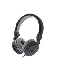 Xtech XTH340 Alloy Headphones with Microphone  Driver unit 40mm   