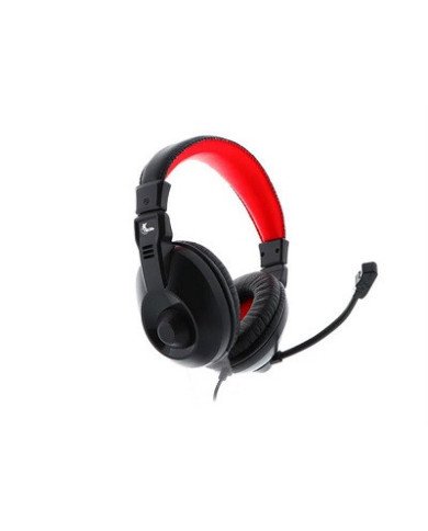 Xtech  Headset  Wired  XTH500  Voracis  Gaming  Connection type