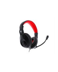 Xtech  Headset  Wired  XTH500  Voracis  Gaming  Connection type