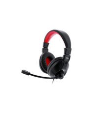 Xtech  Headset  Wired  XTH500  Voracis  Gaming  Connection type