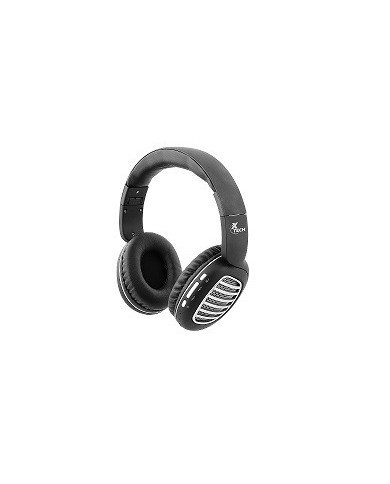 Xtech XTH630 Palladium Overtheear Wireless Headphones  Driver unit
