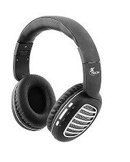 Xtech XTH630 Palladium Overtheear Wireless Headphones  Driver unit