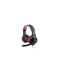 Xtech Ixion  Headset  full size  wired  35 mm jack