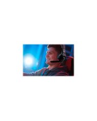 Xtech Ixion  Headset  full size  wired  35 mm jack