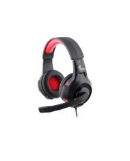 Xtech Ixion  Headset  full size  wired  35 mm jack