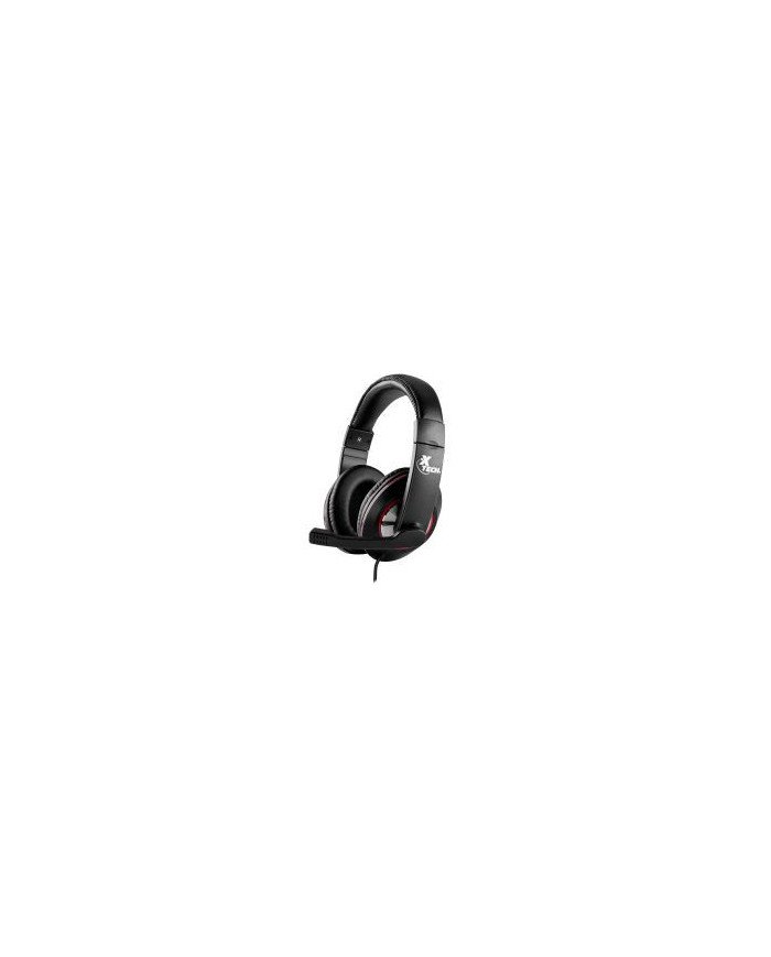 Xtech  Headset  Wired  XTH531  Kalamos  Gaming  Color Black w 