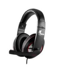 Xtech  Headset  Wired  XTH531  Kalamos  Gaming  Color Black w 