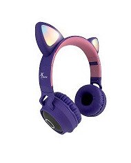 Xtech  XTH650  Headphones with microphone  For Cellular phone  Fo