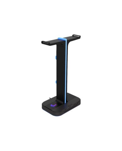 Xtech XTH690  Stand for headset  black
