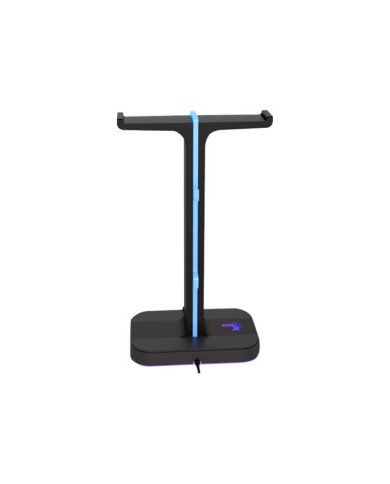 Xtech XTH690  Stand for headset  black