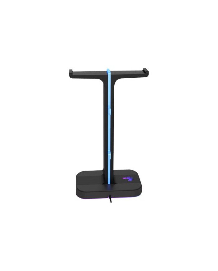 Xtech XTH690  Stand for headset  black