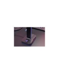 Xtech XTH690  Stand for headset  black
