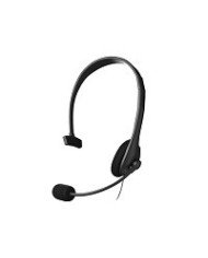 Xtech  XTH235  Headset  For Conference  For Computer  Wired  Mo