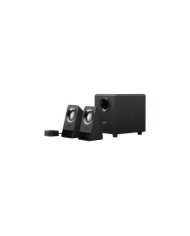 Logitech Z213  Speaker system  for PC  21channel  7 Watt total