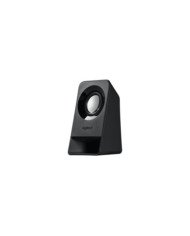 Logitech Z213  Speaker system  for PC  21channel  7 Watt total