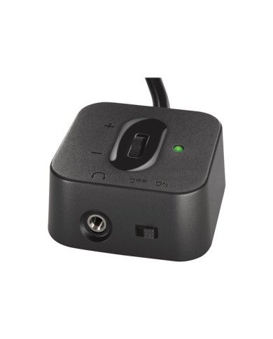 Logitech Z213  Speaker system  for PC  21channel  7 Watt total