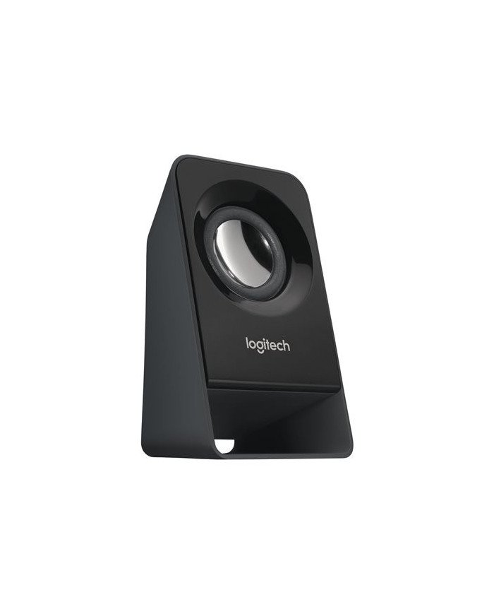 Logitech Z213  Speaker system  for PC  21channel  7 Watt total