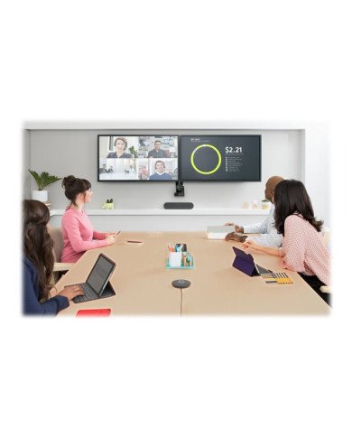 Logitech Rally  Speaker  for conference system  3