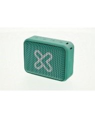 Klip Xtreme Port TWS KBS025  Speaker  Green  20hr Waterproof IPX7