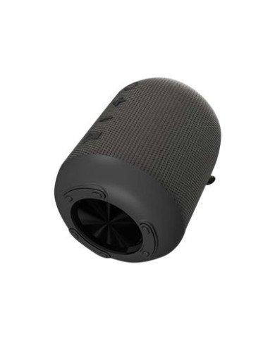 Klip Xtreme Titan KBS200  Speaker  for portable use  wireless  Bl