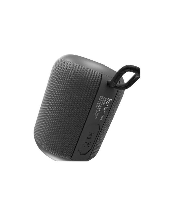 Klip Xtreme Titan KBS200  Speaker  for portable use  wireless  Bl