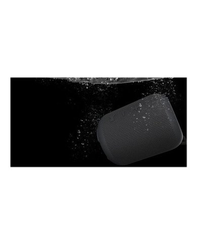 Klip Xtreme Titan KBS200  Speaker  for portable use  wireless  Bl