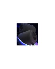 Klip Xtreme Titan KBS200  Speaker  for portable use  wireless  Bl