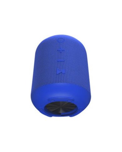 Klip Xtreme Titan KBS200  Speaker  for portable use  wireless  Bl