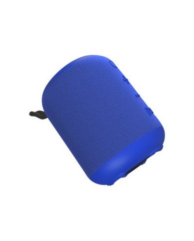 Klip Xtreme Titan KBS200  Speaker  for portable use  wireless  Bl